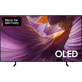 Samsung GQ83S85F 83" OLED 4K Vision AI Smart TV S85F