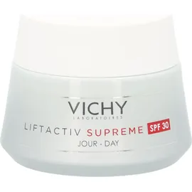 Vichy Liftactiv Supreme Spf30 50ml Feuchtigkeitscreme One Size