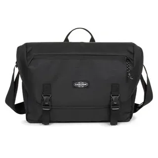 Eastpak Courier Pro | Kuriertasche in schwarz,