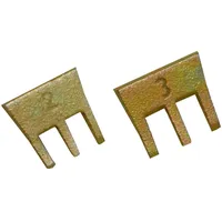 SWSTAHL SW-Stahl Hammerkeil 50123L