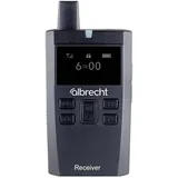 Albrecht 29933 Full Duplex Funkgerät