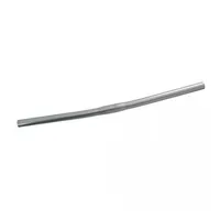 Ergotec Lenker silber
