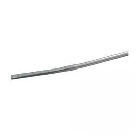Ergotec Lenker silber