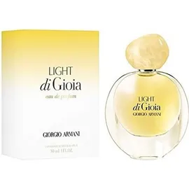 Giorgio Armani Light di Gioia Eau de Parfum 30 ml