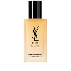 Yves Saint Laurent Pure Shots Stability Reboot Emulsion