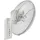 CasaFan Greyhound WV 45-II FB LG 40 cm Wandventilator lichtgrau