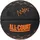 Nike Everyday All Court Basketball Anthracite/Total Orange/Black/Total Orange 7