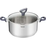 Tefal Daily Cook G71246 Kochtopf 24 cm