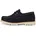Bootsschuh Herren Navy 46