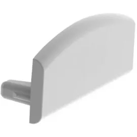 VELLEMAN SLW8 Alu-Endkappe