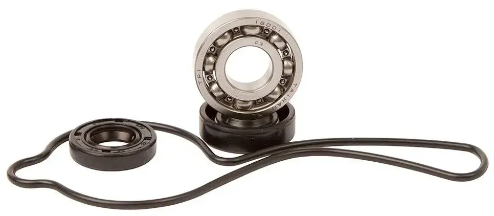 Hotrods Honda Crf 150 R 07-23 Wasserpumpen-reparatursatz - Silver - One Size