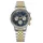 Timex Marlin Chronograph Edelstahl 40 mm TW2W60200