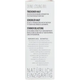raw naturkosmetik Körperöl Regenerierend Öl 100 ml