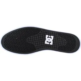 DC Shoes Manual black/white 44,5