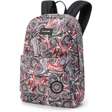 DaKine 365 PACK 21L x INDEPENDENT – Rucksack 25L Schlanker Rucksack aus Polyester für den Alltag, Farbe: Independent, Maße: 21 L