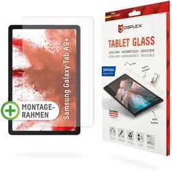DISPLEX Panzerglas Samsung Galaxy Tab A9+