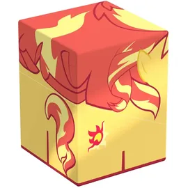 squaroes Squaroe My Little Pony "Friendship is Magic" MLP007 - Sunset Shimmer