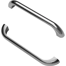 Ottofond 2 Griffe Chrom