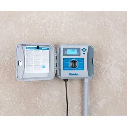 Hunter Pro-C Steuergerät, elektronisch, modular erweiterbar (Stationen: Pro-C Erweiterungs-Kit auf 7 Stationen)