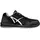 Albatros Berufsschuh DRIFTER BLACK ST LOW O1 ESD SRC, schwarz, 45 EU