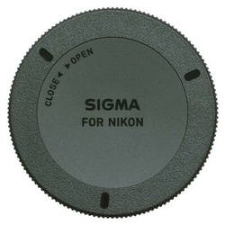 sigma nikon