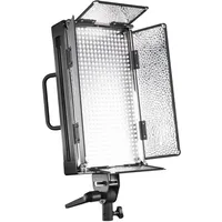 walimex pro LED 500 Flächenleuchte,