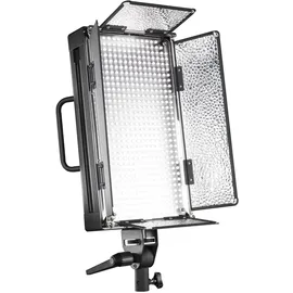 walimex pro LED 500 Flächenleuchte,
