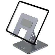 techprotect Tabletständer Z11 bis 13 Zoll Grau