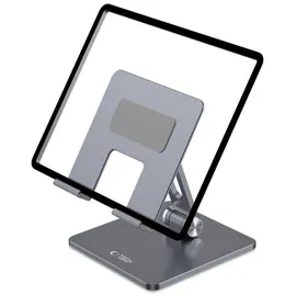 techprotect Tabletständer Z11 bis 13 Zoll Grau