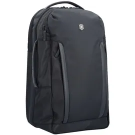 Victorinox Rucksack Altmont Professional Deluxe Travel Laptop Backpack Black