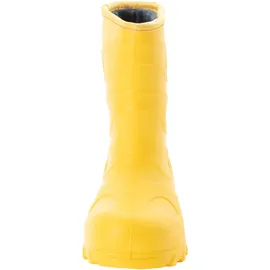 Mc Kinley McKinley Rock Kinder Gummistiefel Yellow, 33