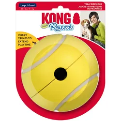 KONG Rewards Tennis Large