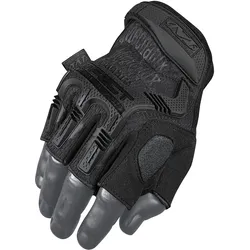 Mechanix Fingerlinge M-Pact schwarz, Größe L/9