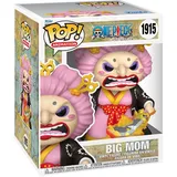 Funko One Piece Big Mom (Kimono) Sammelfigur 17 cm