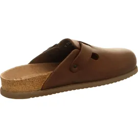 Mephisto Nathan Herren Braun 47