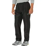 HELLY HANSEN Dubliner Hosen Regular Schwarz S