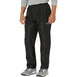 HELLY HANSEN Dubliner Hosen Regular Schwarz S