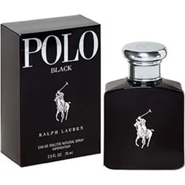 Ralph Lauren Polo Black Eau de Toilette 125 ml