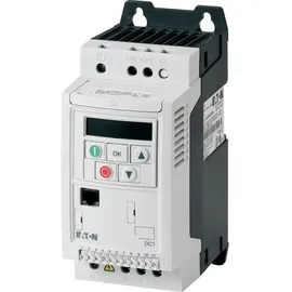 Eaton Moeller Eaton Frequenzumrichter, 3-phasig, DC1-342D2FN-A20CE1