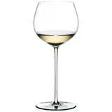 riedel the wine glass company Riedel Fatto A Mano Oaked Chardonnay Weiß