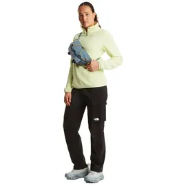 The North Face Glacier Fleece Lemon Mist M