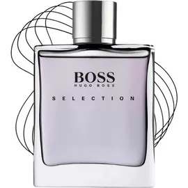 HUGO BOSS Selection Eau de Toilette 100 ml