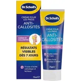 SCHOLL Intensiv-Behandlung Hornhautentferner 75 ml