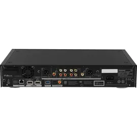 Panasonic DP-UB9004EG1 schwarz