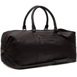 The Chesterfield Brand Lorenzo Weekender Reisetasche Leder 55 cm black