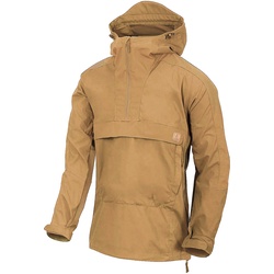 Helikon-Tex Woodsman Anorak Jacket coyote Größe M
