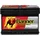 Banner Power Bull 72Ah 12V