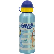 Stor Bluey Hellblau 0,53 l