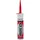 Fermit Hochtemperatur-Silikon-Dichtstoff 310 ml schwarz