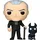 Funko Batman of the Future Pop! Heroes Vinyl Figur Bruce Wayne & Ace 9 cm